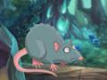 Mchezo Panya Escape From Cat Forest  online