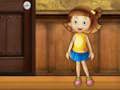 Mchezo Amgel Kids Escape 144  online