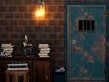 Mchezo 3D Room Escape Kipindi cha 12  online
