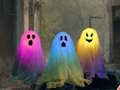 Mchezo Haunted House Escape: Kufunua Fumbo  online