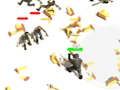 Mchezo Zombie Wars topown kuishi online