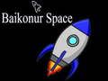 Mchezo Nafasi ya Baikonur  online