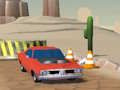 Mchezo Gari la Super Stunt 7  online