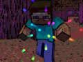 Mchezo Adventure ya Dunia ya Minecraft  online