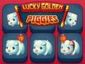 Mchezo Bahati Golden Piggiesl  online
