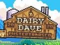 Mchezo Dave wa maziwa  online