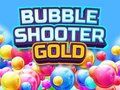 Mchezo Bubble Shooter Gold online