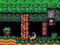 Mchezo Froggy Knight: Amepotea Msituni  online