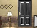 Mchezo 3D Room Escape Kipindi cha 17  online