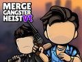 Mchezo Unganisha Gangster Heist VI  online