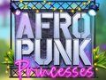 Mchezo Mabinti wa Afro Punk  online