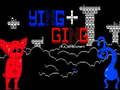 Mchezo Ying + ging online