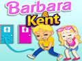 Mchezo Barbara & Kent online