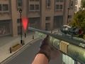 Mchezo Sniper: Mgomo wa Jiji  online