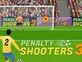 Mchezo Wapiga Penati 3  online