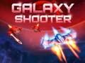 Mchezo Risasi ya Galaxy online