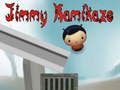 Mchezo Jimmy kamikaze online
