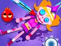 Mchezo Piga Buddy: Zombie  online