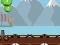 Mchezo Super Cannon online
