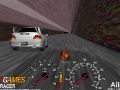 Mchezo 3D Drag Racer  online