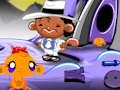 Mchezo Tumbili Furaha: Kiwango cha 778  online
