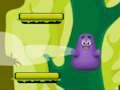 Mchezo Grimace Shake Rukia  online