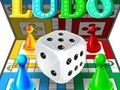 Mchezo Ufalme wa Ludo  online