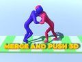 Mchezo Unganisha na Usukuma 3D  online