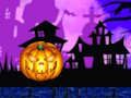 Mchezo Flappy Halloween2 online