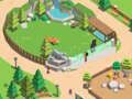 Mchezo Zoo tycoon online