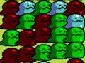 Mchezo Slime buster puzzle online