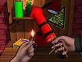 Mchezo Kitengeneza Fataki Simulator Bang  online