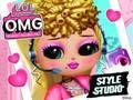 Mchezo LOL Surprise OMG™ Sinema Studio  online