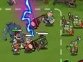 Mchezo Mashambulizi ya Orcs  online