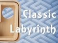 Mchezo Classic Labyrinth 3D online