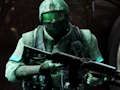 Mchezo Sniper wa Mjini  online