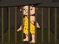 Mchezo Okoa The Little Caveman  online