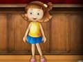 Mchezo Amgel Kids Escape 147  online