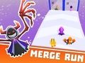 Mchezo Unganisha Run  online
