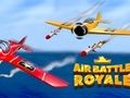 Mchezo Air vita Royale  online