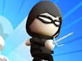 Mchezo Hunter Assassin 3d online