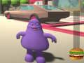 Mchezo 2 Mchezaji Grimace online Mchezo 2 Mchezaji Grimace online