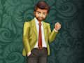 Mchezo AMGEL EASY ROOM kutoroka 141 online