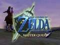 Mchezo Hadithi ya Zelda: Ocarina wa Wakati  online