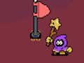Mchezo Lil Wizard wangu  online