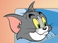 Mchezo Tom na Jerry Bikers  online