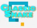 Mchezo Nyoka ya classic  online
