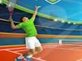 Mchezo Tenisi Open 2024  online