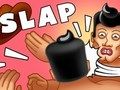 Mchezo Uwanja wa Mapigano ya kofi  online