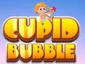 Mchezo Bubble ya Cupid  online